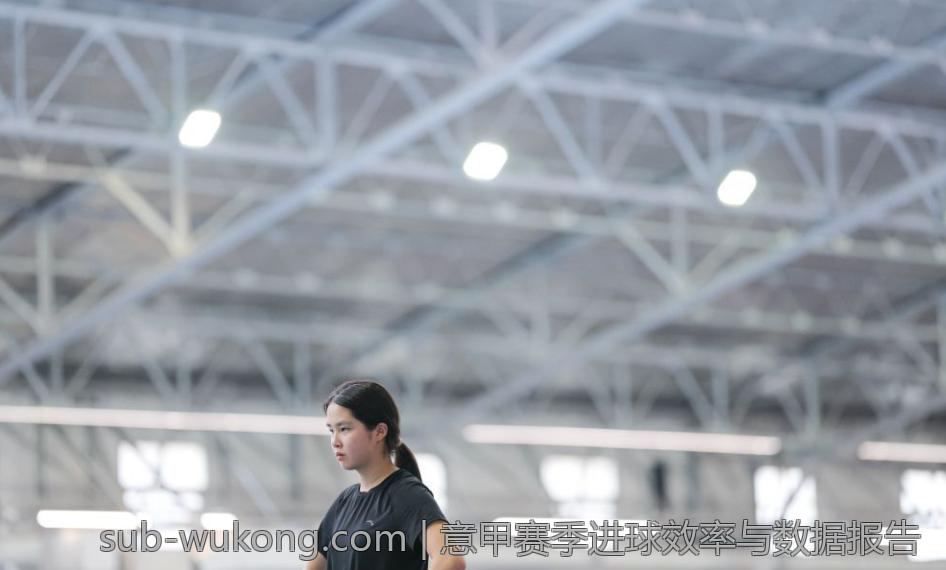 意甲赛季进球效率与数据报告
